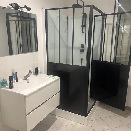 Apartament Catalan Perpignan