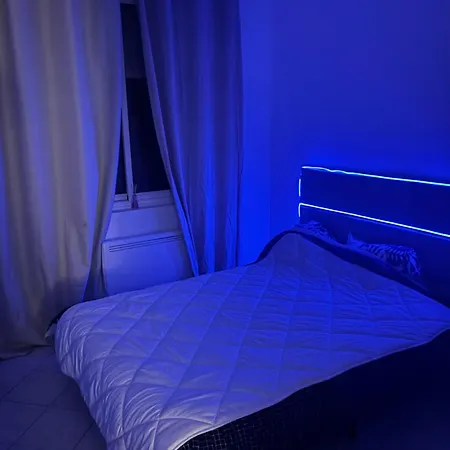 Apartament Catalan *