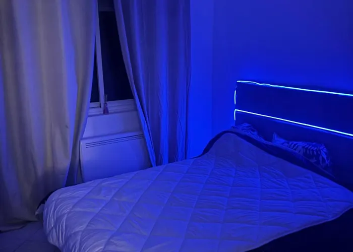 Apartament Catalan *